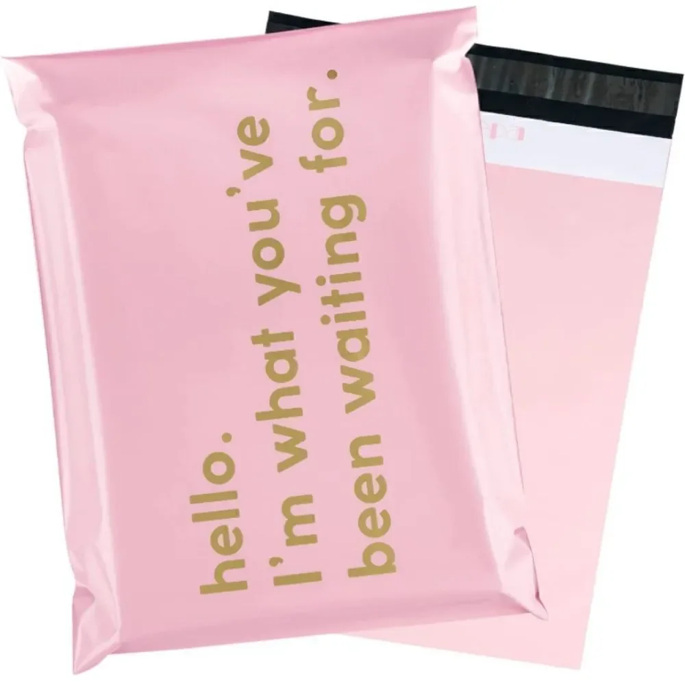 Poly mailers Insert cards stickers 40 poly mailers 5 insert cards 40 stickers